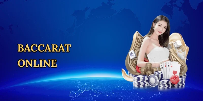 Baccarat online uy tín