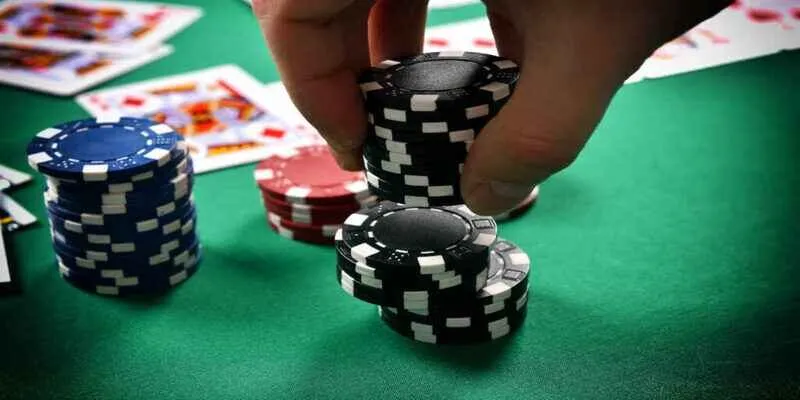 Bí kíp về mẹo chơi baccarat casino MAY88 năm 2025