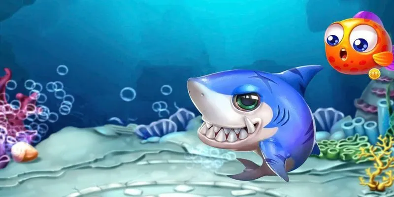 Game bắn cá W88 chơi là mê mệt ngay
