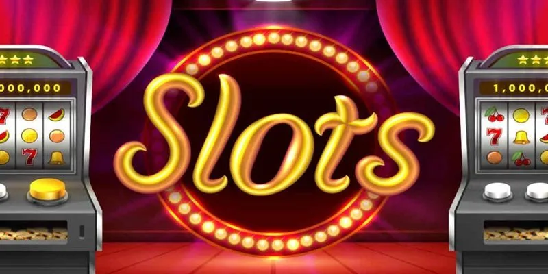 Jackpot là không thể thiếu