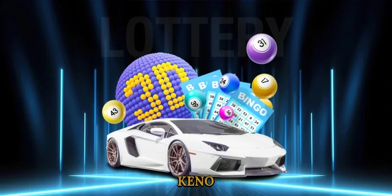 keno-4