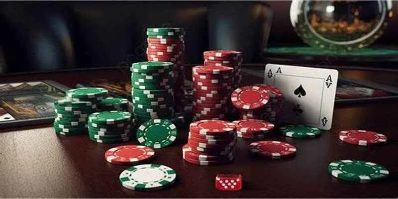 Mẹo chơi baccarat casino MAY88