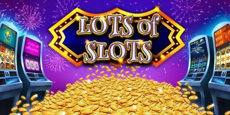 Slot game nổ hũ RED88 chơi cực đỉnh cấp