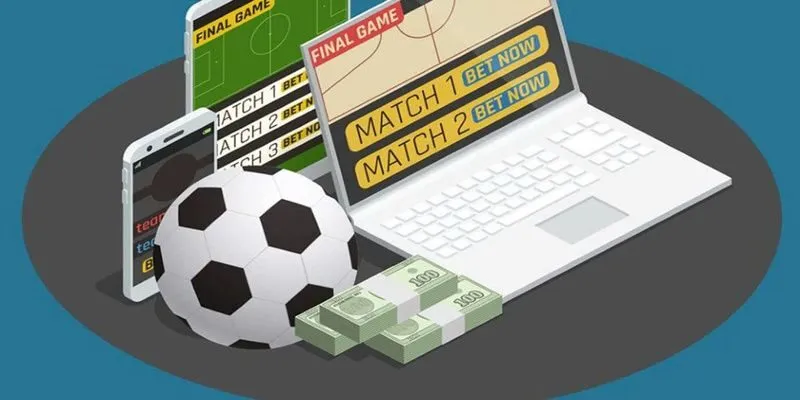 Tỷ lệ cược esports thay đổi liên tục