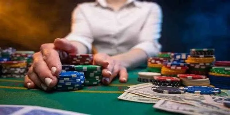 Bí quyết về kinh nghiệm thắng casino VIC88 hiện nay