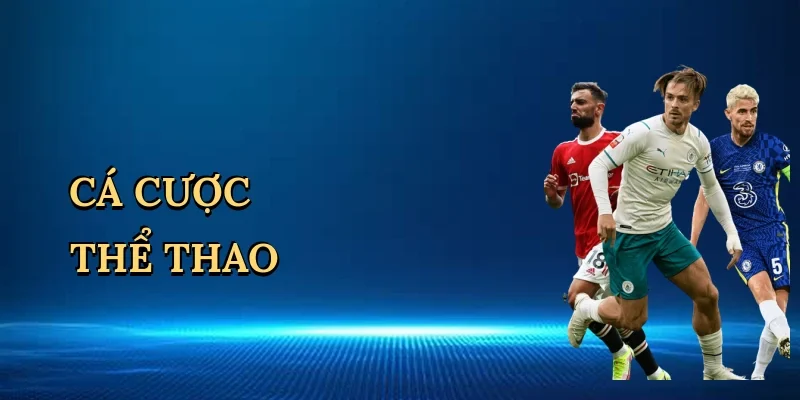 Cá cược thể thao