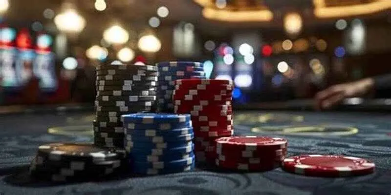 Chiến thuật đánh casino thắng lớn 2025