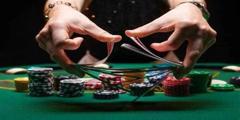 Kinh nghiệm thắng casino VIC88